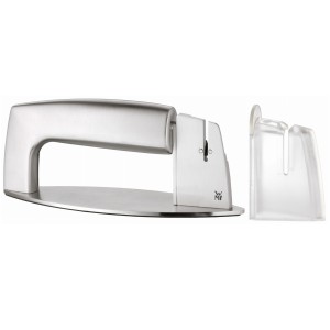 چاقو تیزکن دبلیو ام اف مدل WMF  Gourmet Steel