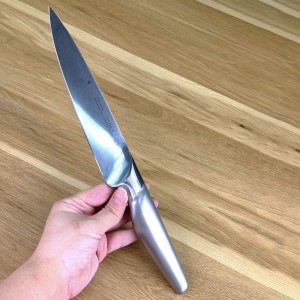 چاقو آشپزخانه دبلیو ام اف مدل WMF CHEF´S EDITION narrow blade 20 cm