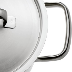 قابلمه دبلیو ام اف مدل WMF Gourmet Plus سایز 24