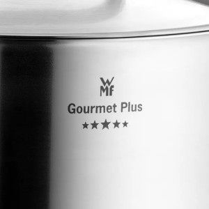 قابلمه دبلیو ام اف مدل WMF Gourmet Plus Tallسایز 24