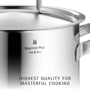 قابلمه دبلیو ام اف مدل WMF Gourmet Plus Tallسایز 24