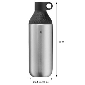 قمقمه دبلیو ام اف مدل WMF Hydration 0.5L Iso2Go