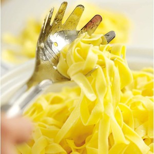 قاشق ماکارونی دبلیو ام اف مدل WMF Pasta spoon PROFI PLUS