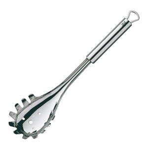 قاشق ماکارونی دبلیو ام اف مدل WMF Pasta spoon PROFI PLUS