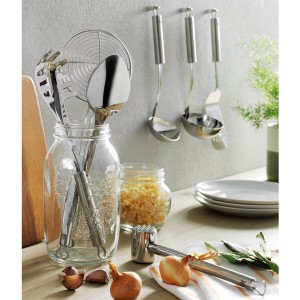 قاشق ماکارونی دبلیو ام اف مدل WMF Pasta spoon PROFI PLUS