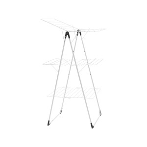 بند رخت برابانتیا مدل Brabantia Drying Rack Tower 23m