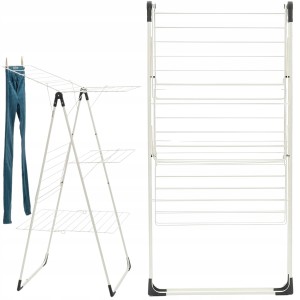 بند رخت برابانتیا مدل Brabantia Drying Rack 23m