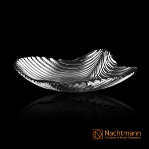 کاسه ناخمن مدل Nachtmann Mambo 25 cm