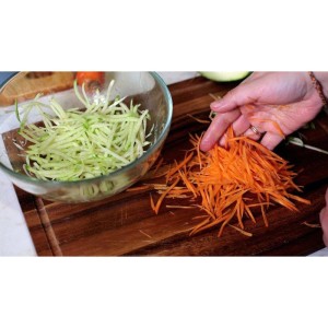 پوست کن دبلیو ام اف مدل WMF Julienne PROFI PLUS
