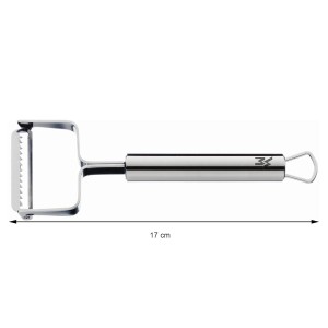 پوست کن دبلیو ام اف مدل WMF Julienne PROFI PLUS