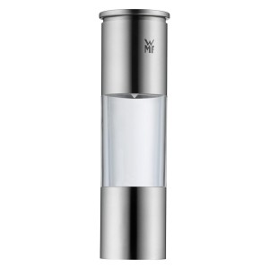 فلفل و نمک ساب دستی دبلیو ام اف مدل WMF Salt Mill Glass