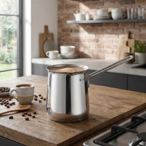 قهوه جوش دبلیو ام اف مدل WMF Gourmet سایز 8