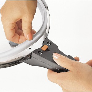 واشر زودپز دبلیو ام اف مدل WMF Silicone sealing ring 22 CM