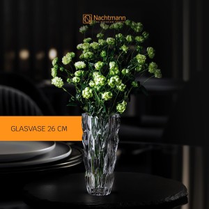 گلدان ناخمن مدل Nachtmann Quartz 26 CM