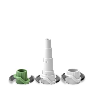 خردکن برقی گاستروبک مدل GASTROBACK Mini Chopper Plus