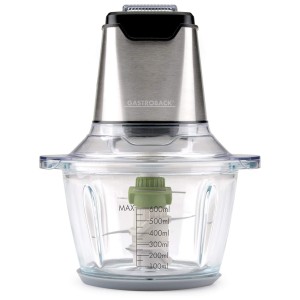 خردکن برقی گاستروبک مدل GASTROBACK Mini Chopper Plus