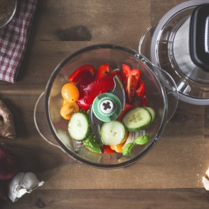 خردکن برقی گاستروبک مدل GASTROBACK Mini Chopper Plus