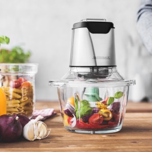 خردکن برقی گاستروبک مدل GASTROBACK Mini Chopper Plus