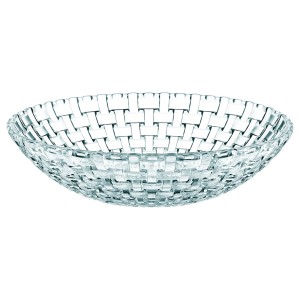 کاسه ناخمن مدل Nachtmann Bossa Nova 30 cm