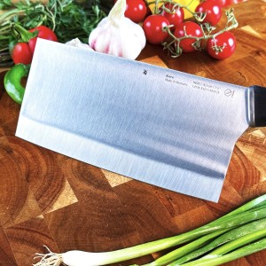 چاقو آسیایی دبلیو ام اف مدل WMF  KINEO 18.5 CM