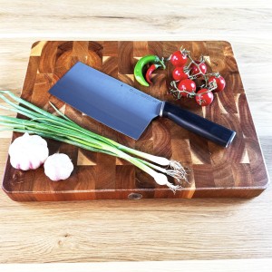 چاقو آسیایی دبلیو ام اف مدل WMF  SEQUENCE  18.5 CM