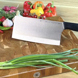 چاقو آسیایی دبلیو ام اف مدل WMF  SEQUENCE  18.5 CM