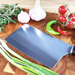 چاقو آسیایی دبلیو ام اف مدل WMF  SEQUENCE  17 CM