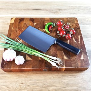 چاقو آسیایی دبلیو ام اف مدل WMF  SEQUENCE  17 CM