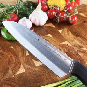چاقو دبلیو ام اف مدل WMF  KINEO Santoku 18 CM