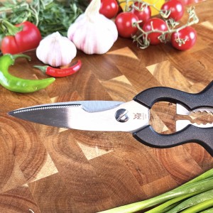 قیچی دبلیو ام اف مدل WMF Kitchen scissors