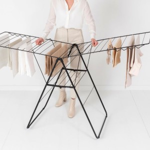 بند رخت برابانتیا مدل Brabantia Rack 20 M
