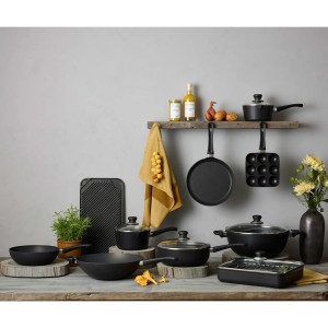 قابلمه اسکن پن مدل SCANPAN Classic سایز 32