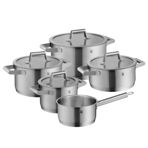 سرویس قابلمه 9 پارچه دبلیو ام اف مدل WMF Comfort Line