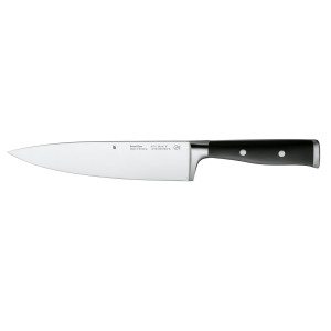 سرویس چاقو 6 پارچه دبلیو ام اف مدل  WMF GRAND CLASS Black