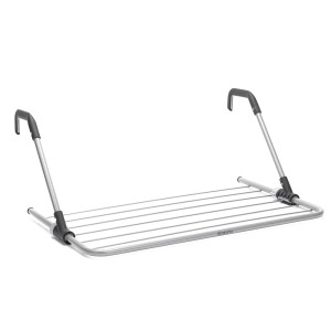 بند رخت برابانتیا مدل Hanging Drying Rack سایز 4.5 متری