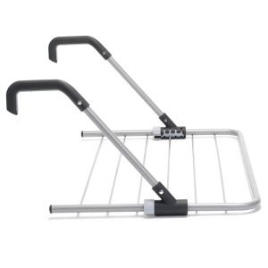 بند رخت برابانتیا مدل Hanging Drying Rack سایز 4.5 متری