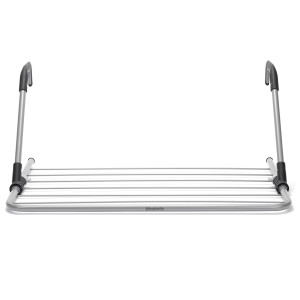 بند رخت برابانتیا مدل Hanging Drying Rack سایز 4.5 متری