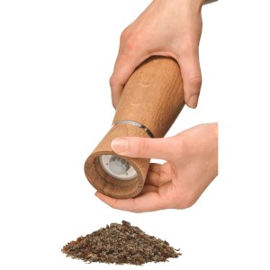 فلفل و نمک ساب دبلیو ام اف مدل WMF pepper Nature بسته 2 عددی