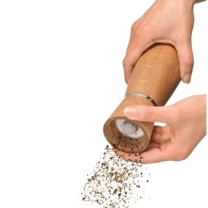 فلفل و نمک ساب دبلیو ام اف مدل WMF pepper Nature بسته 2 عددی