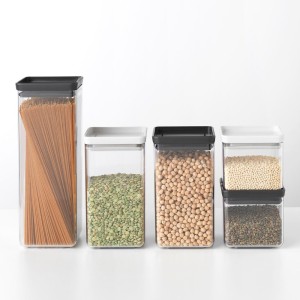بانکه برابانتیا مدل Square 1.6 L