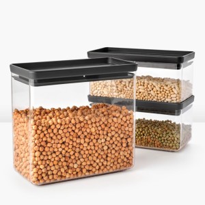 بانکه برابانتیا مدل Brabantia Tasty بسته 3 عددی