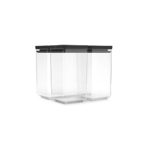بانکه برابانتیا مدل Brabantia Tasty بسته 3 عددی