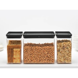 بانکه برابانتیا مدل +Brabantia Tasty بسته 3 عددی