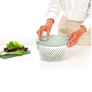 سبزی خشک کن برابانتیا مدل BRABANTIA TASTY