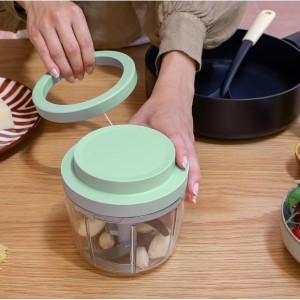 خردکن برابانتیا مدل BRABANTIA TASTY