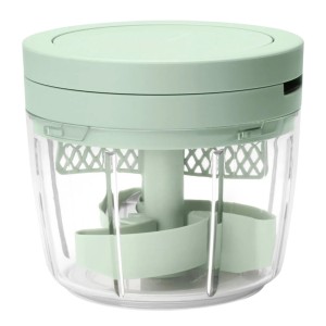 خردکن برابانتیا مدل BRABANTIA TASTY