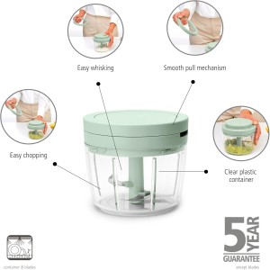 خردکن دبلیو ام اف مدل WMF Gourmet Multihacker