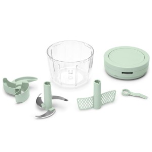 خردکن دبلیو ام اف مدل WMF Gourmet Multihacker