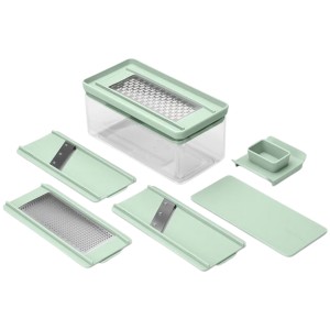 رنده برابانتیا مدل Brabantia Tasty Slicer and Grater