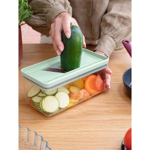 رنده برابانتیا مدل Brabantia Tasty Slicer and Grater